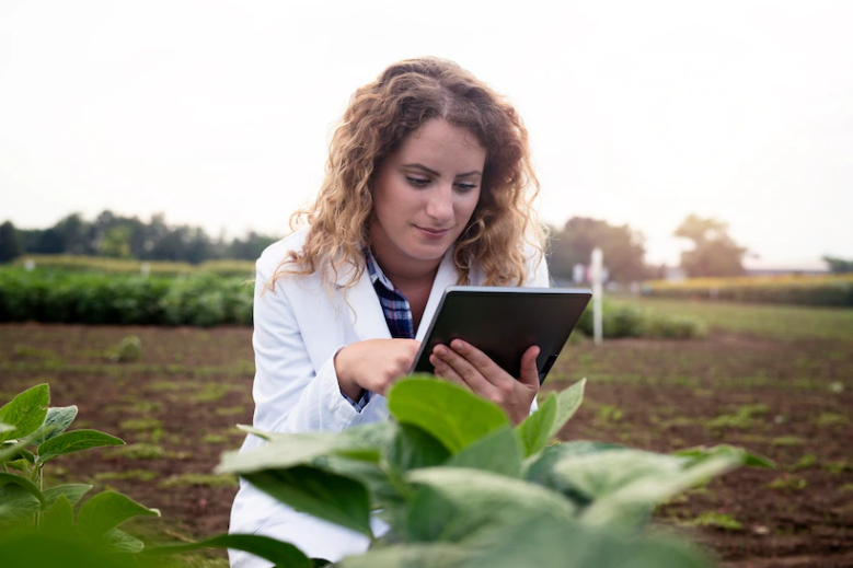What is Agriculture and biotechnology ?