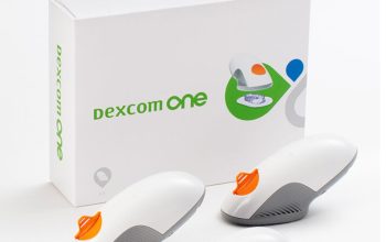 dexcom g6 sensor