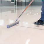 epoxy flooring cost