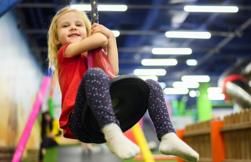 Parent Guide To Choosing The Right Kid Gym Franchise