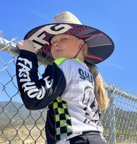 Get Ready To Race With Girls Racing T-Shirts For Confidence
