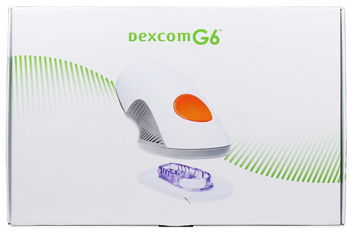 How Dexcom G6 Sensors Help Manage Diabetes?