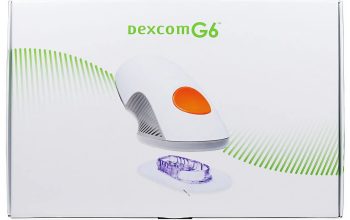 Dexcom G6 sensors