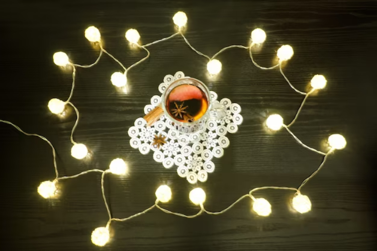 mini LED lights for crafts