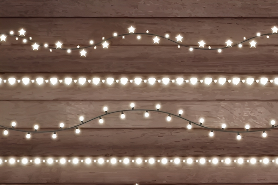 Crafting With Mini LED Lights: An Inventive New Way To Create