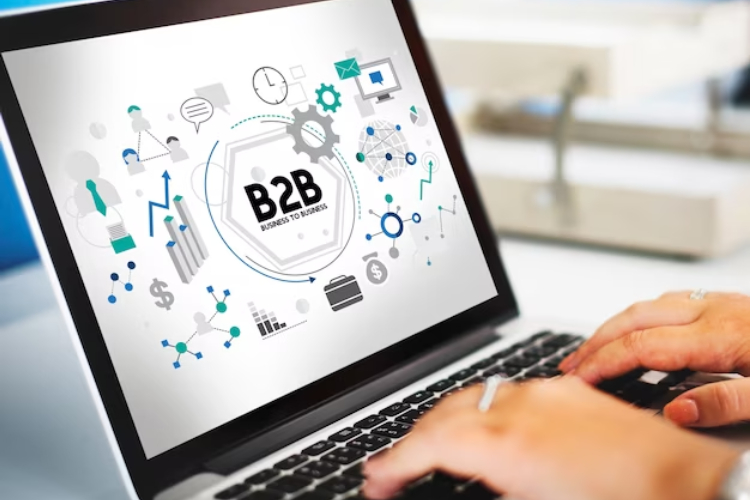 Unlock The Full Potential Of B2B Digital Marketing Agency