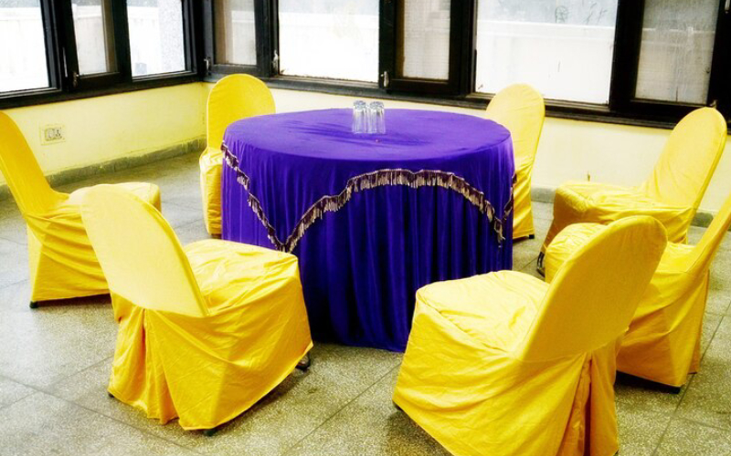 Make Your Party An Unforgettable One With Party Furniture Hire