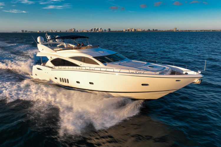 Uncover The Endless Possibilities Of 56 Sunseeker Predator