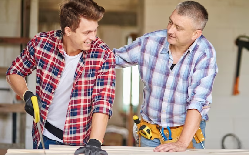 From Repairs To Renovations: Meet Your Reliable Handyman Service