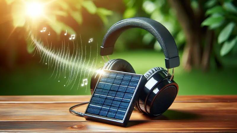 Solar Gadgets: The Smart Choice For Eco-Conscious Consumers